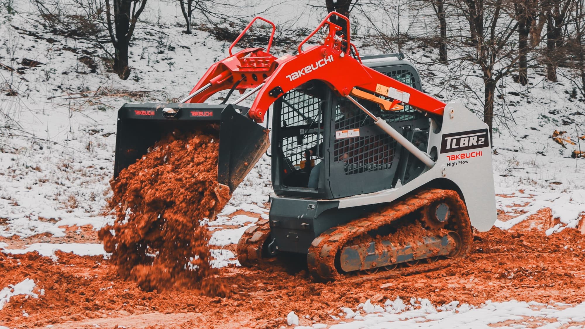 Winter Maintenance Tips