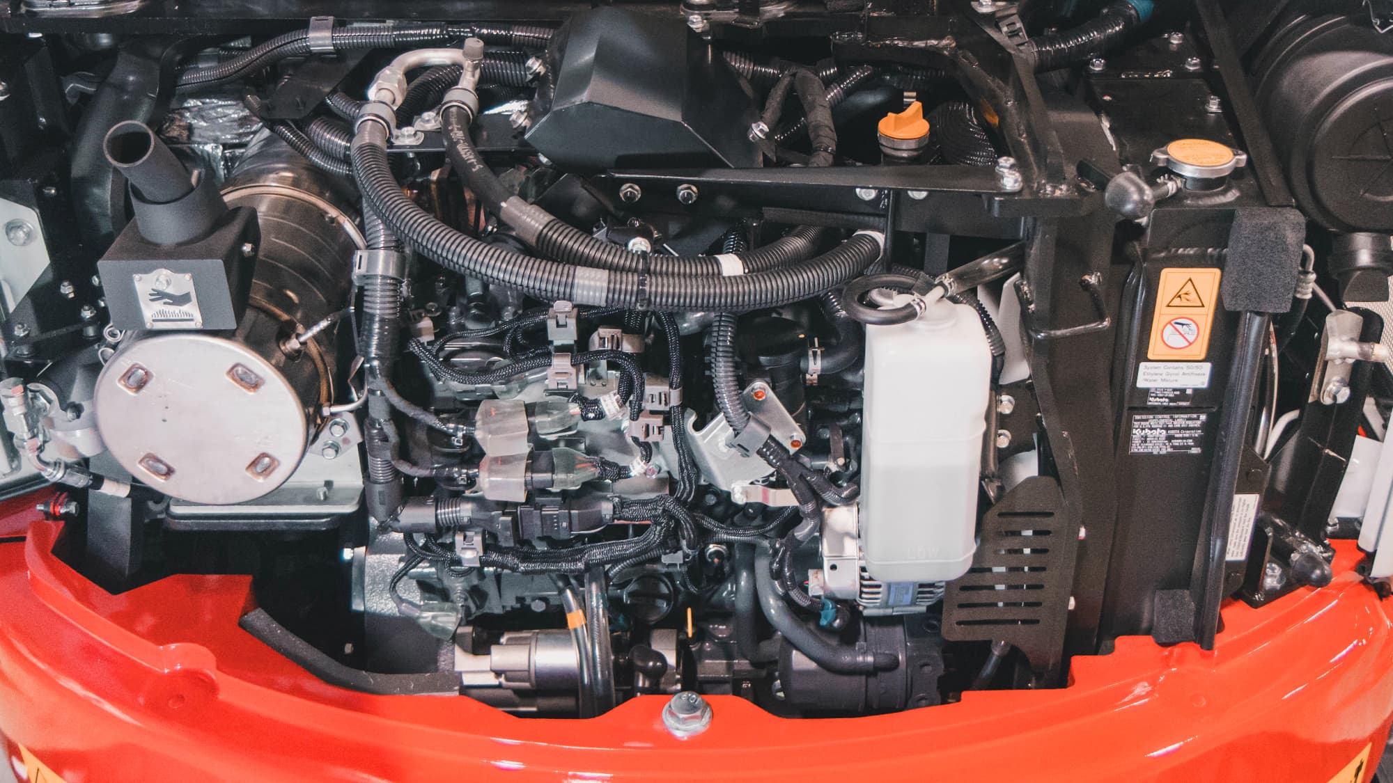Winter Maintenance Tip