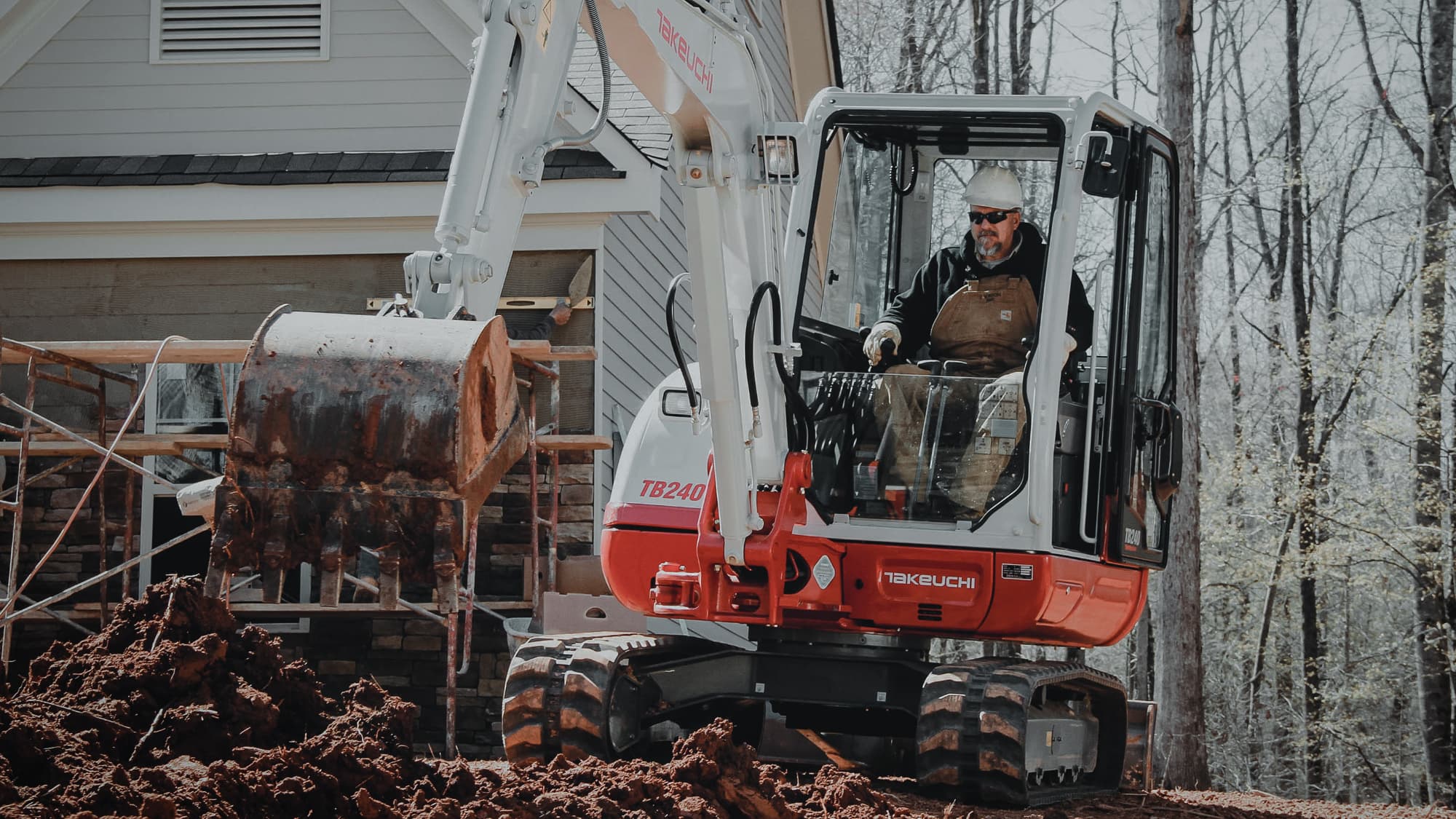 Winter Maintenance Tips
