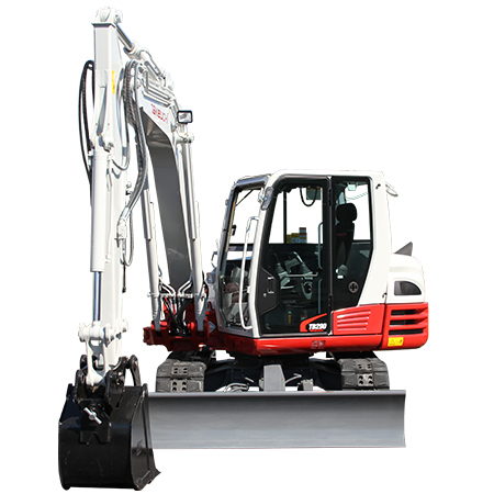 多様な TB290 US Takeuchi - その他