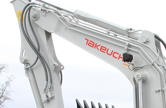 Takeuchi Tb290 Lifting Chart