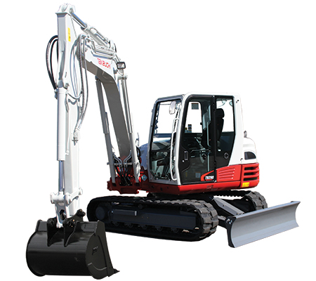 Takeuchi Tb290 Lifting Chart