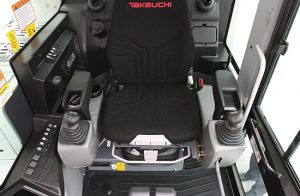 TB2150 Operator Station