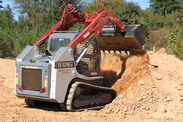 TL12R2 Top Guard