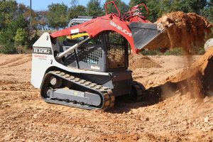 TL12R2 All Steel Construction