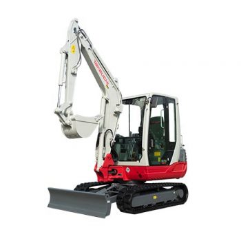 tb235 - Takeuchi US