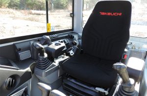 TB235-2 Operator Station