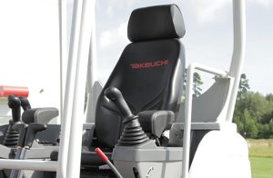 TB235-2 Peace of Mind