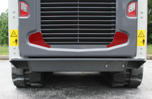 TL8R2 Tie Down Points