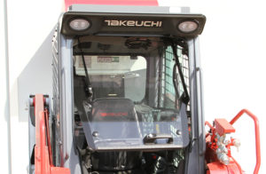 TL8R2 Outstanding Visibility High Flow