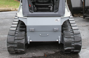 TL8R2 Purpose Built Frame