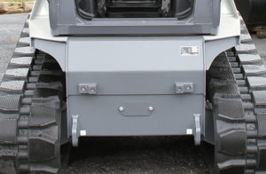 TL8R2 Purpose Built Frame