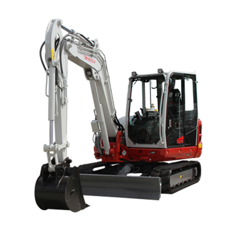 TB370 - Takeuchi US TB370 - Takeuchi US
