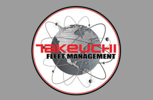 Takeuchi Fleet Management Logo