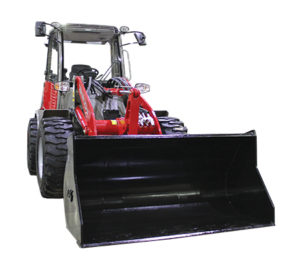 TW60 Series 2 Machine Cutout