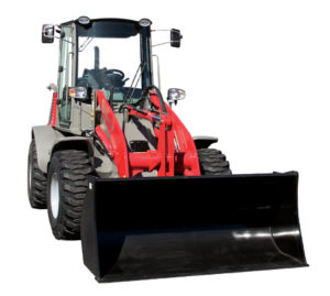 TW80 Series 3 Machine Cutout