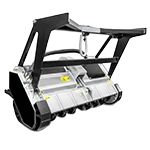 Mulching Head Cutout