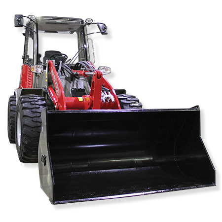 TW60 Series 2 Machine Cutout