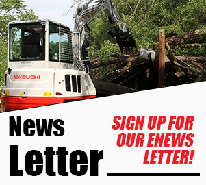 Sign up for our eNewsletter