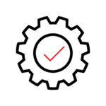 Genuine Parts Icon
