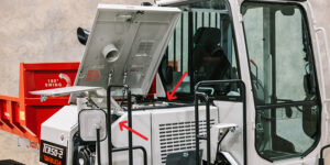 TCR50-2 Exterior Shot