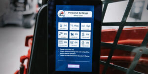 Electric-Over-Hydraulic (EH) Controls