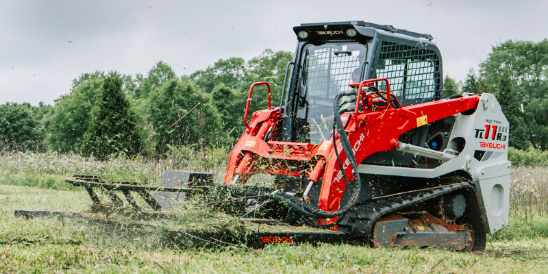 Electronic Throttle Control