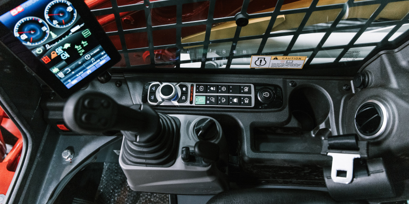 Keyless Start