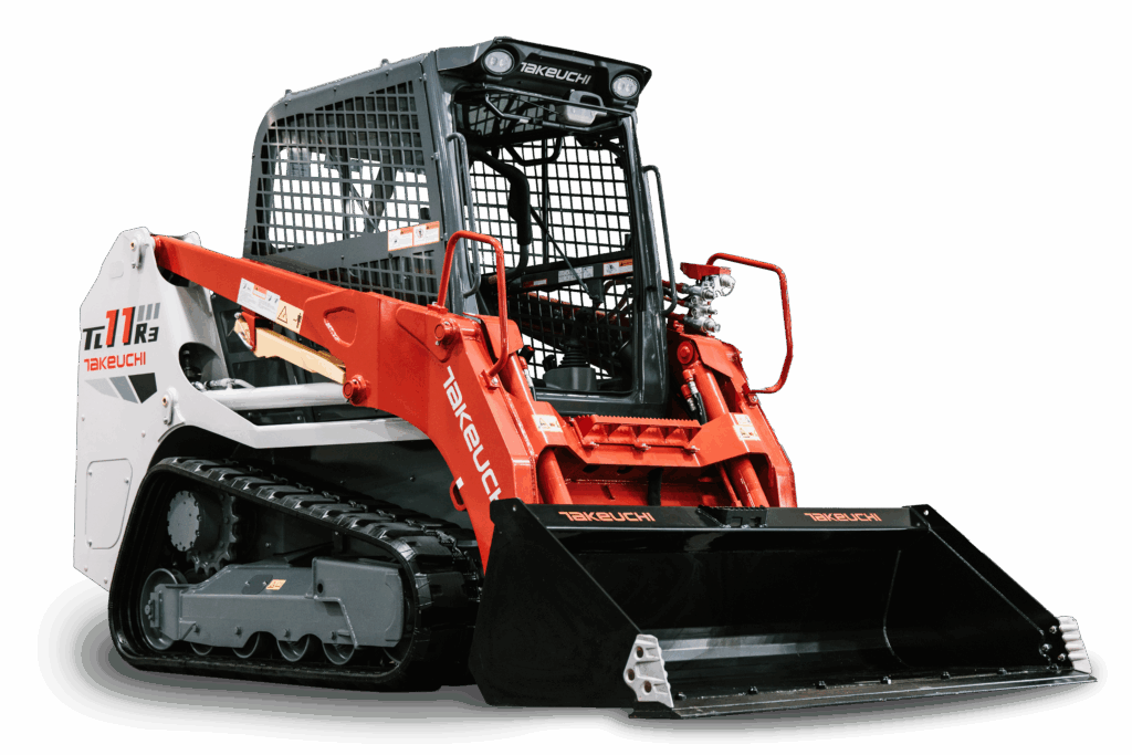 Tn1112163g03 Takeuchi Original main image 0
