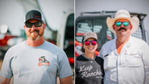 Bar 7 + Elite Earthworks