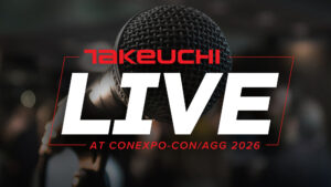 Takeuchi Live