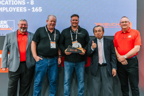 ACT Construction Equipment