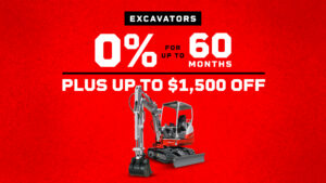 Excavators