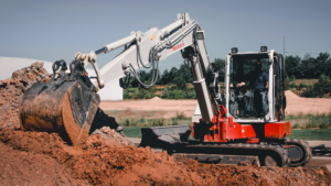 Excavators