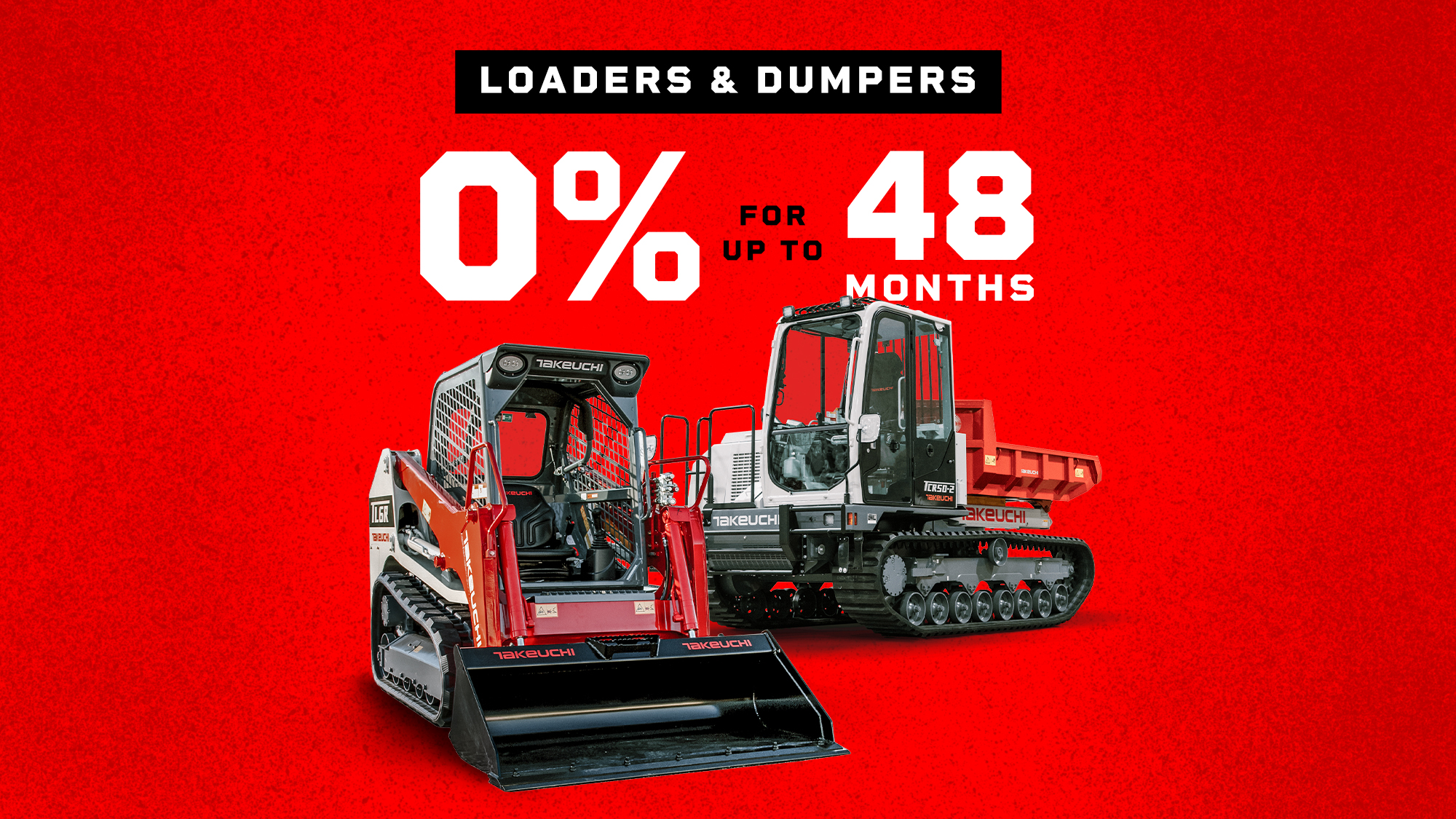 Loaders and Dumpers