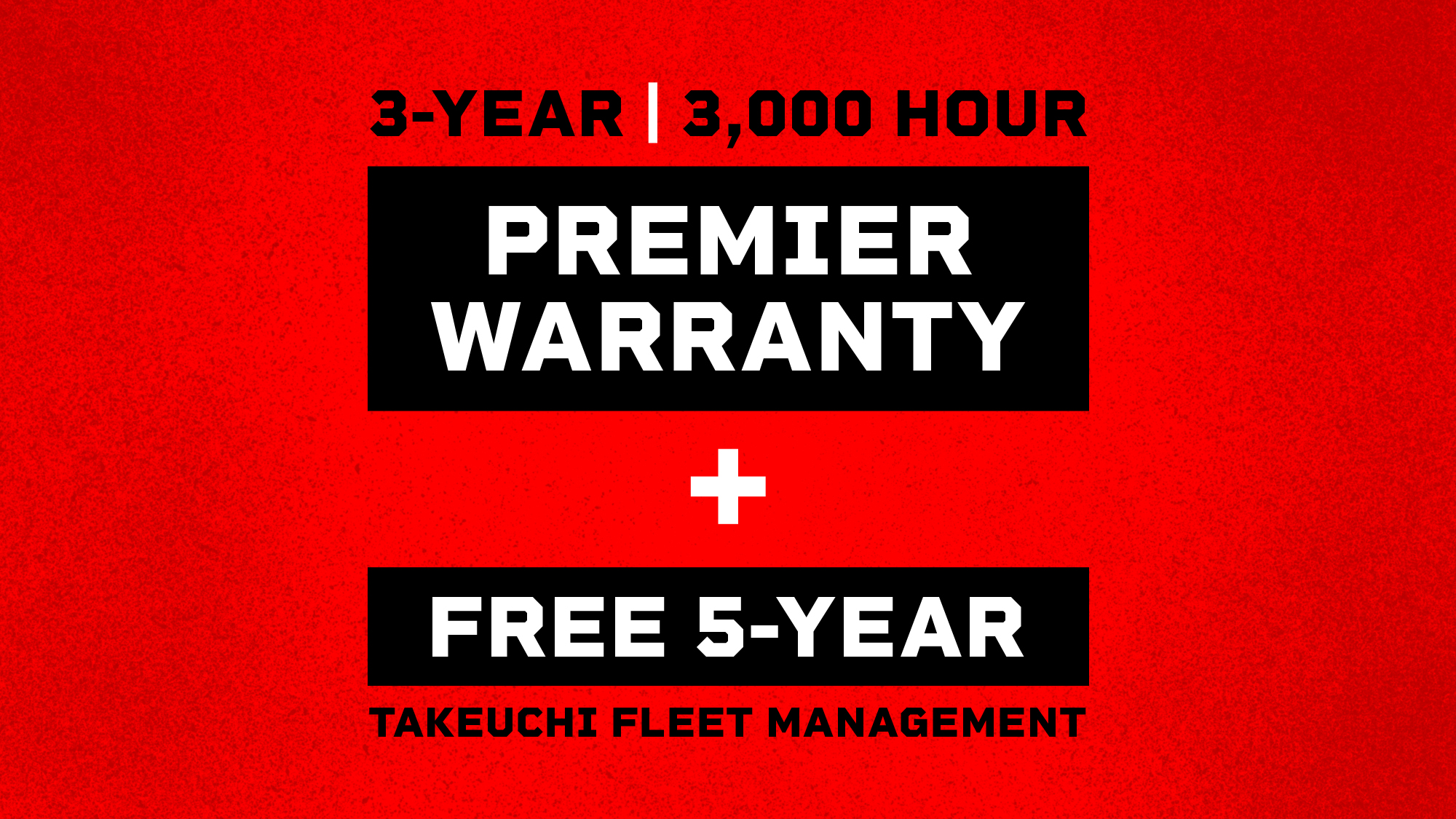 Warranty