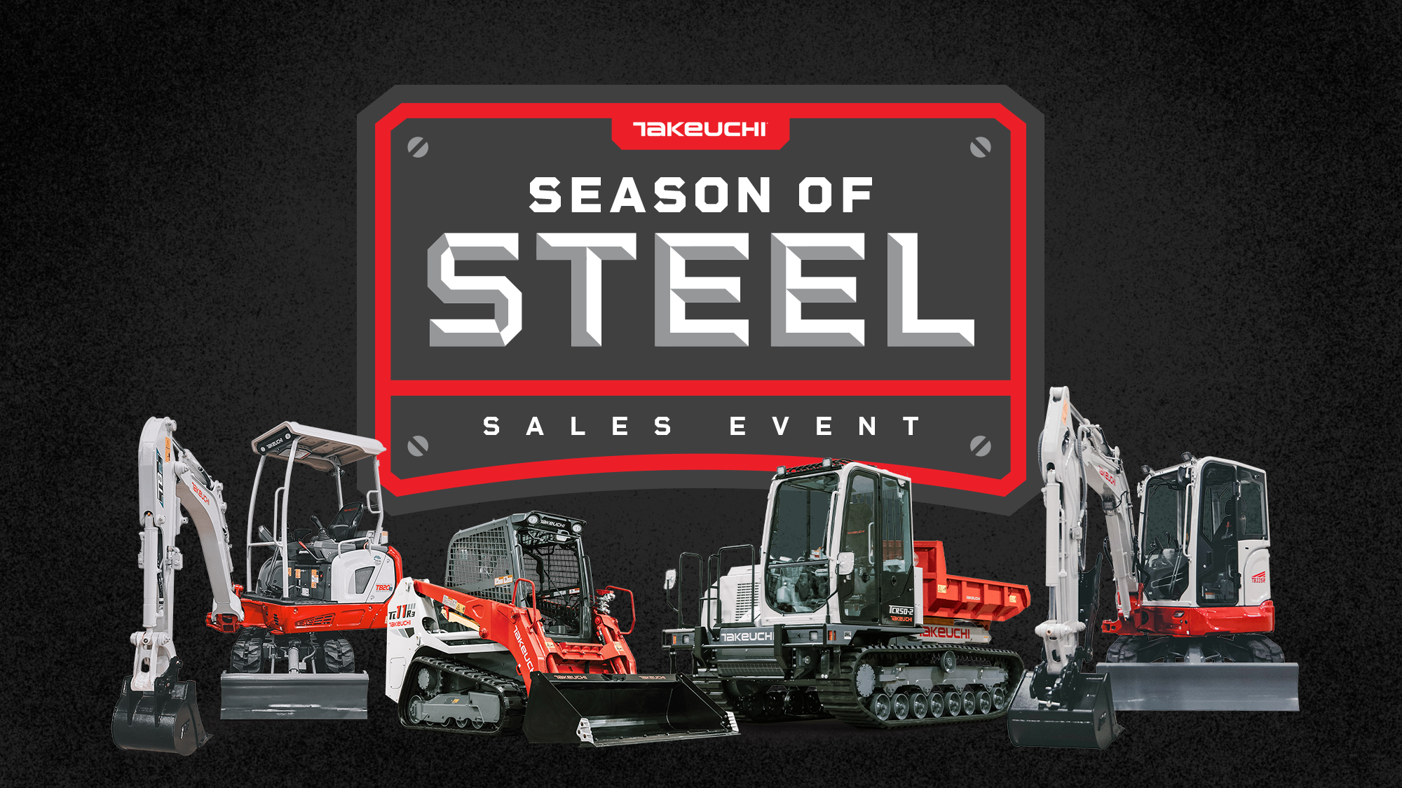 Season of Steel