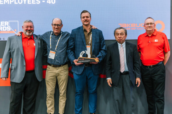 Parman Tractor and Equipment