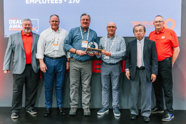 McClung-Logan Equipment