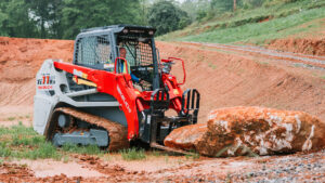 TL11R3 moving stone